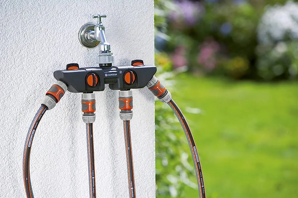 Programador de Riego Gardena SERIE 1884 y Accesorios - Imagen 4