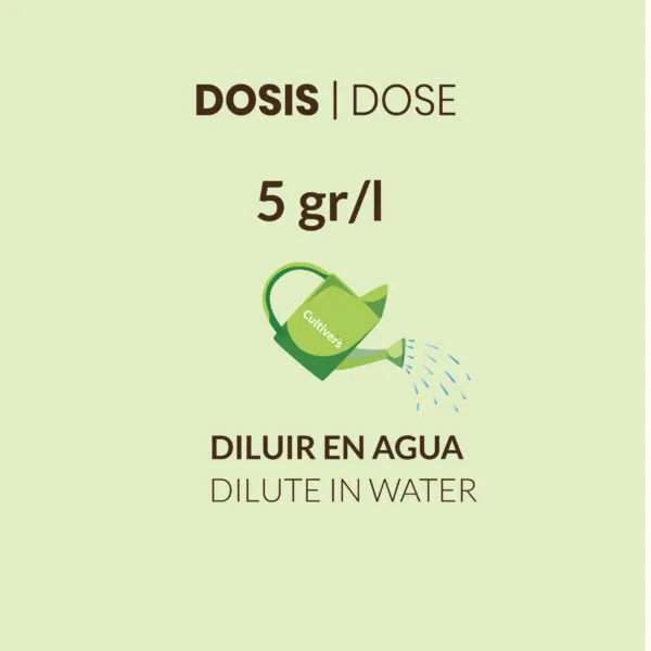 Ácidos Húmicos – CULTIVERS - Imagen 3