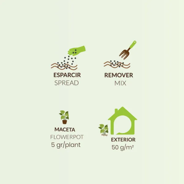 Harina de Pescado – CULTIVERS - Imagen 3