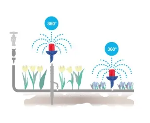 Microdifusor EAGLE JET - Imagen 6