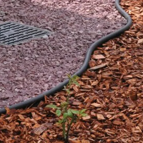 Bordura de Plástico EASY-BORDER - Imagen 2