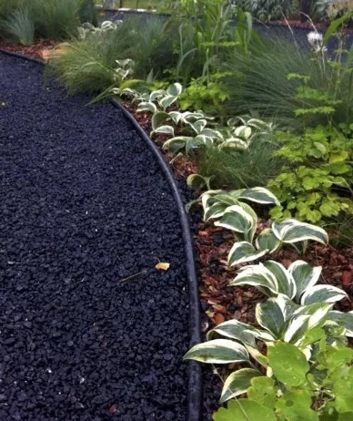 Bordura de Plástico EASY-BORDER - Imagen 3