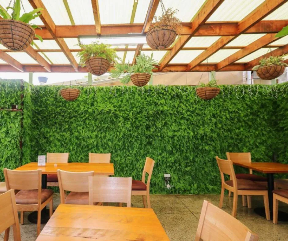 Jardines Verticales – Colección Mediterráneo - Imagen 2