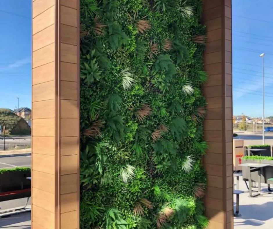 Jardines Verticales – Colección Mediterráneo - Imagen 3