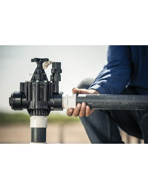 Electroválvula Rain Bird Serie PGA - Imagen 3