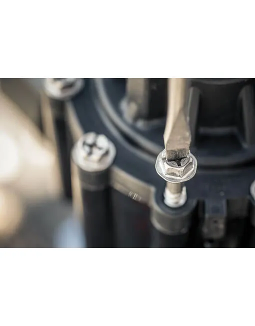 Electroválvula Rain Bird Serie PGA - Imagen 4