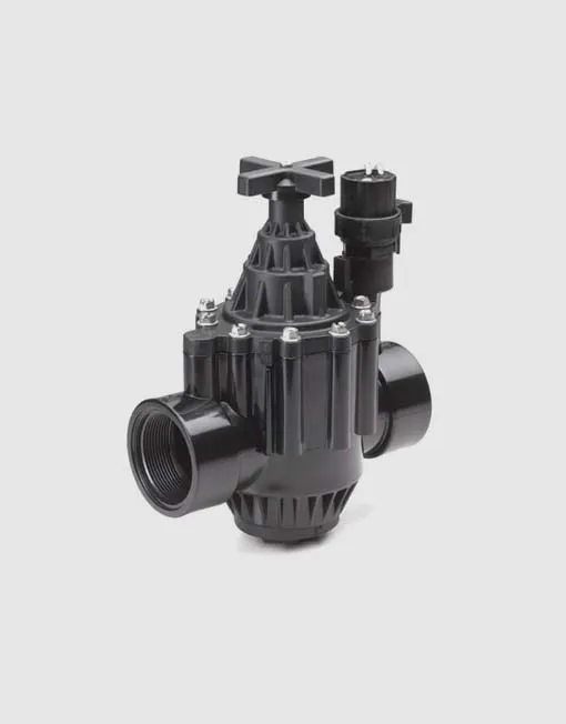 Electroválvula Rain Bird Serie PGA