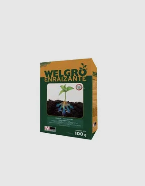 Fertilizante WELGRO ENRAIZANTE