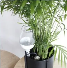 Riego por goteo IRISO, 11 caudales regulables - Imagen 8