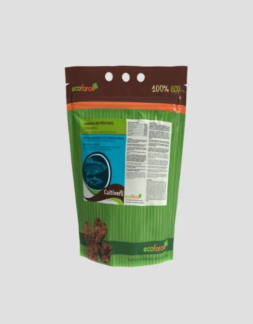 Harina de Pescado – CULTIVERS