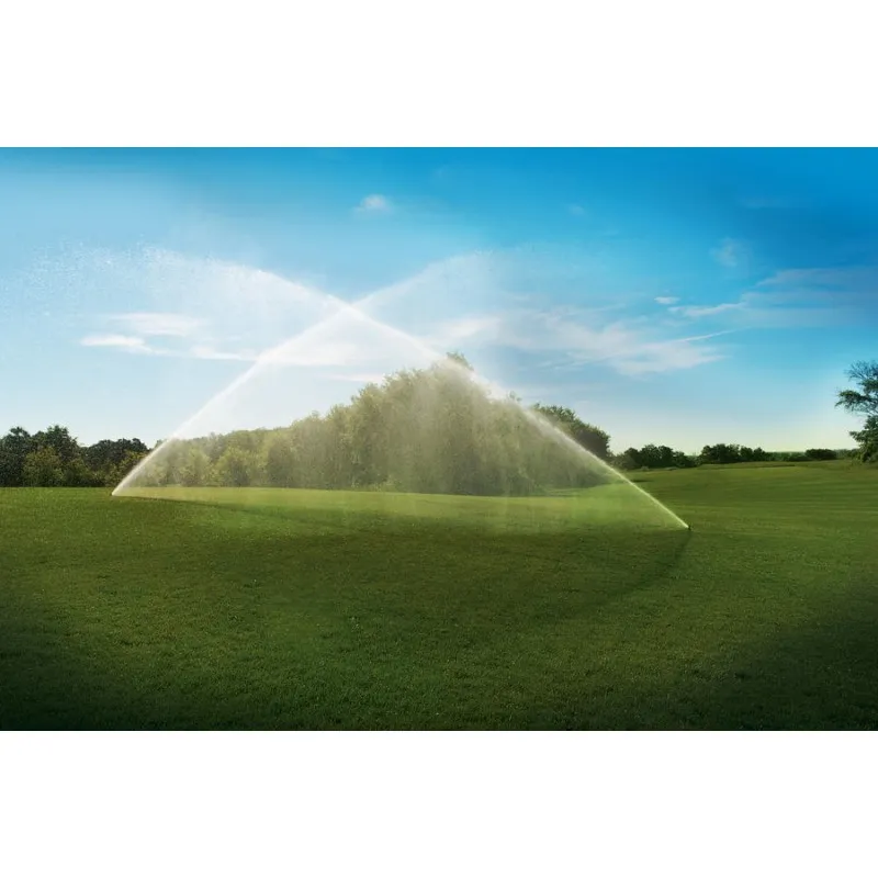 Aspersor de Turbina Emergente SERIE I-25 ULTRA - Imagen 4