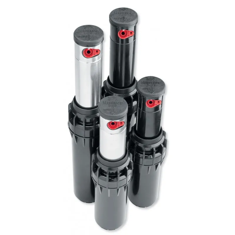 Aspersor de Turbina Emergente SERIE I-25 ULTRA - Imagen 2