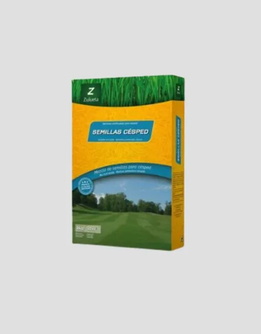 Semilla para pradera de bajo mantenimiento – Highland