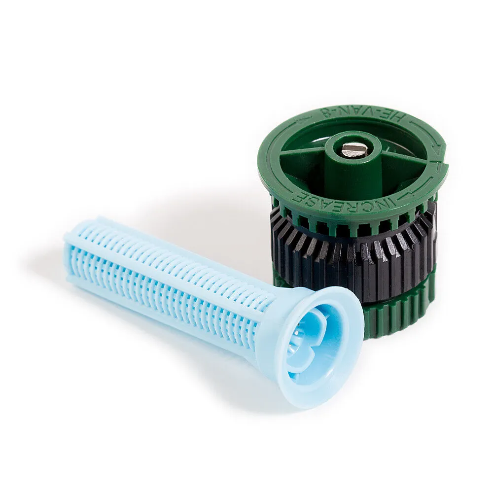 Toberas de arco variable y alta eficiencia HE-VAN - Imagen 3