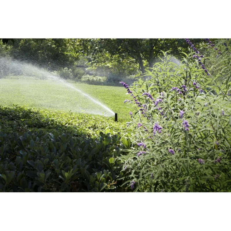 Aspersores de turbina emergentes de 1/2″ Series SRM y PGJ - Imagen 2