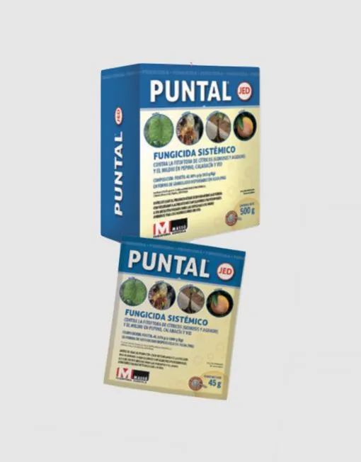 Fungicida PUNTAL