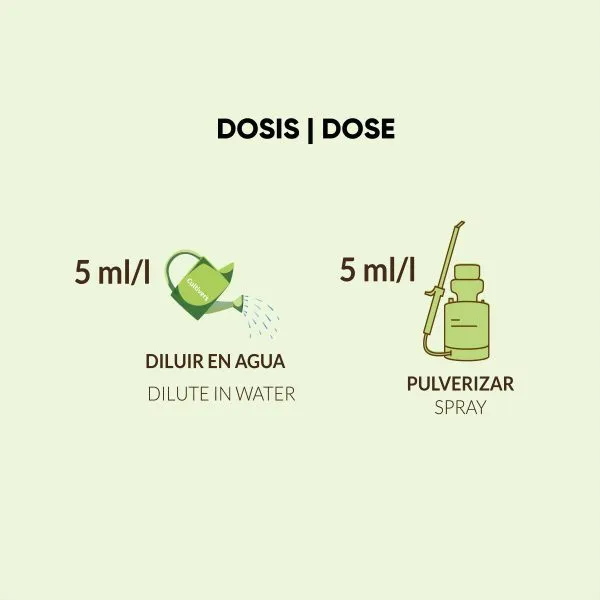 Quitosano – CULTIVERS - Imagen 2