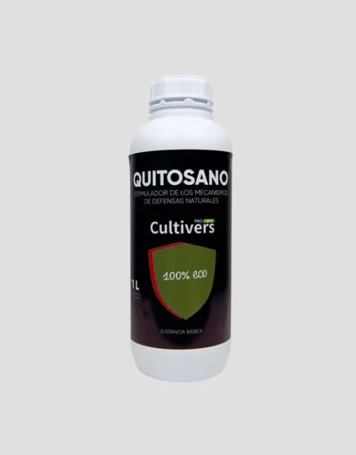 Quitosano – CULTIVERS