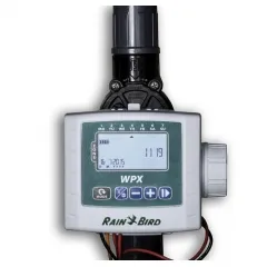 Programador Autónomo Rain Bird Serie ESP-9V - Imagen 4