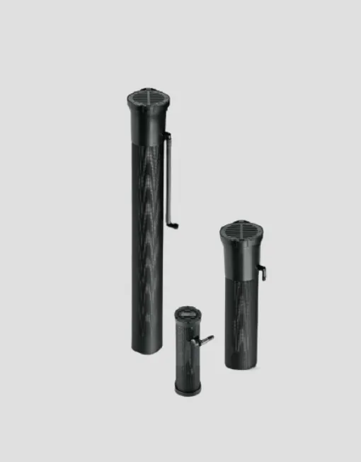 Sistema de riego de raíces Rain Bird RWS