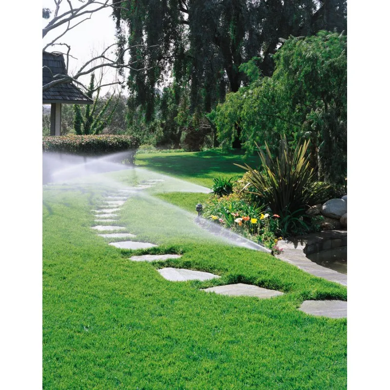 Aspersores de turbina emergentes de 1/2″ Series SRM y PGJ - Imagen 7