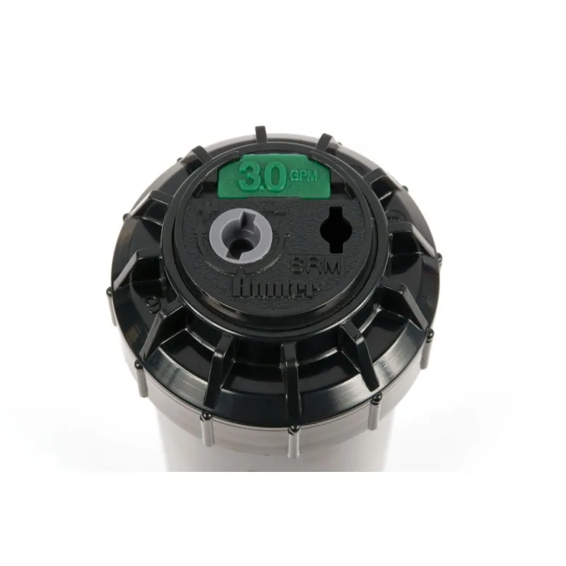 Aspersores de turbina emergentes de 1/2″ Series SRM y PGJ - Imagen 8