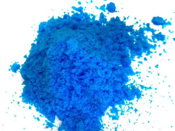 Sulfato de Cobre – CULTIVERS - Imagen 2