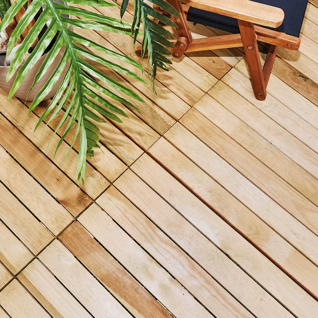 MAGNAFLOOR – Tarimas de Madera - Imagen 2