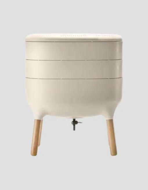 Vermicompostador URBALIVE