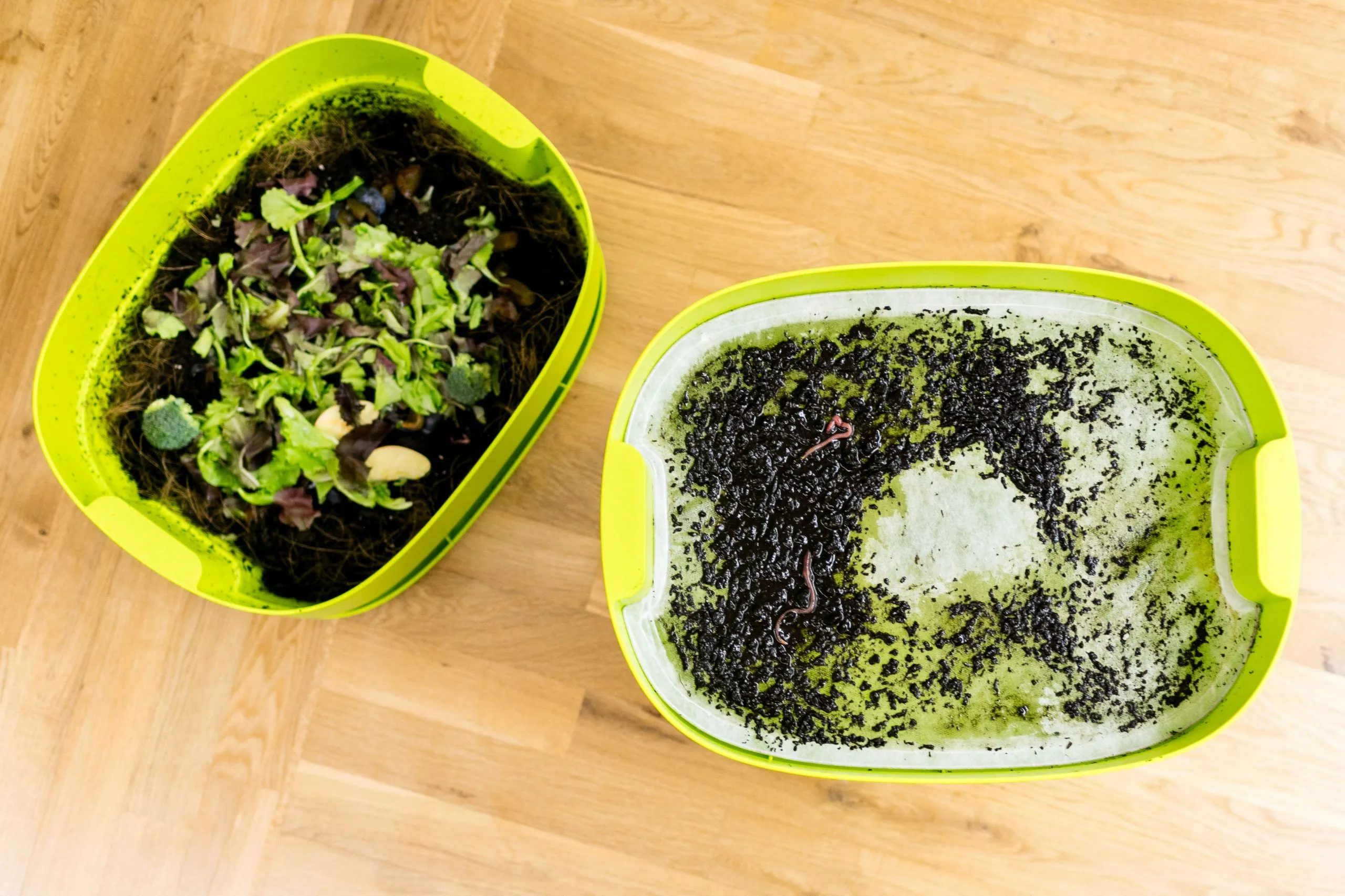 Vermicompostador URBALIVE - Imagen 6