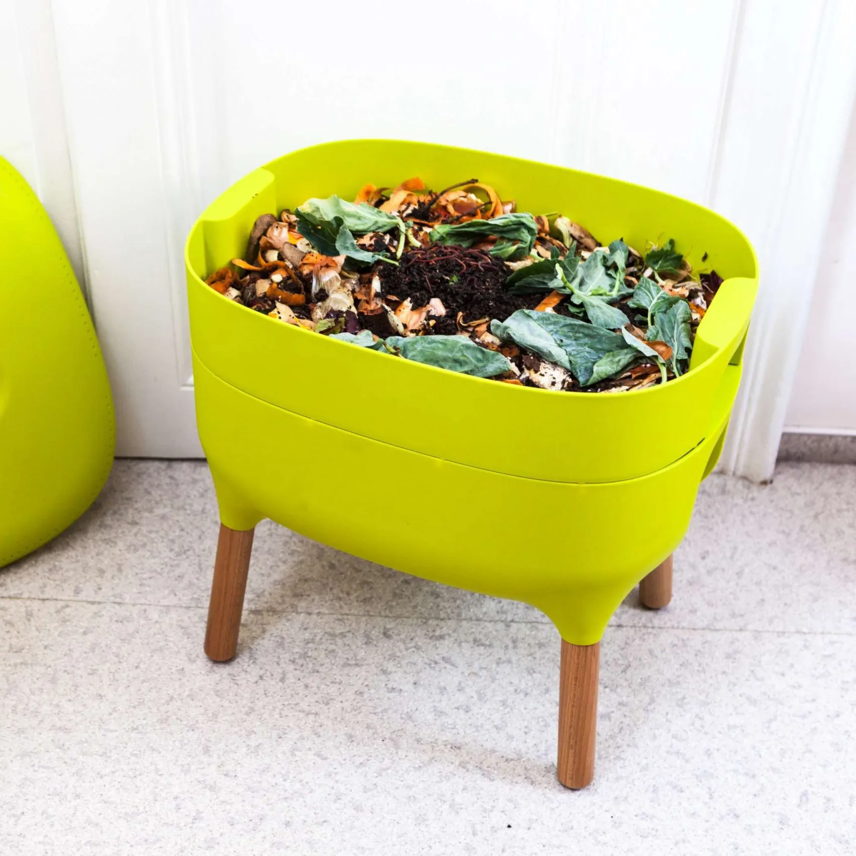 Vermicompostador URBALIVE - Imagen 2