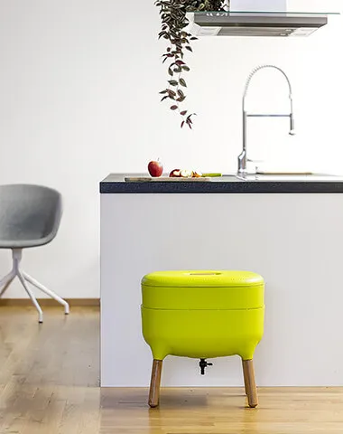 Vermicompostador URBALIVE - Imagen 4