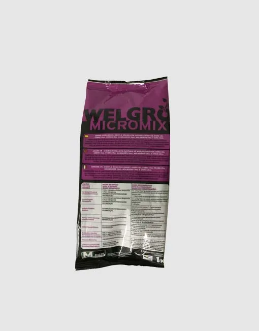 Fertilizante WELGRO MICROMIX