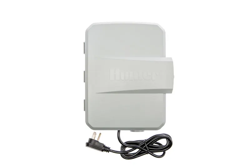 Programador electrónico de riego SERIE X2 – Hunter - Imagen 8