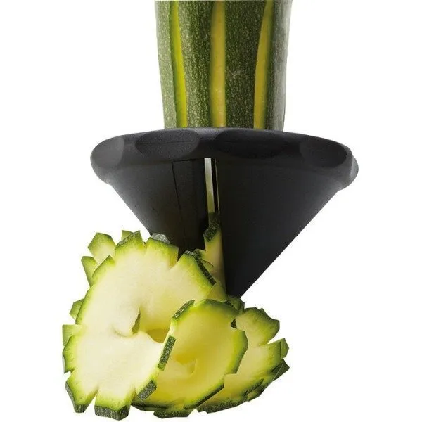 Cortador espiral de verduras