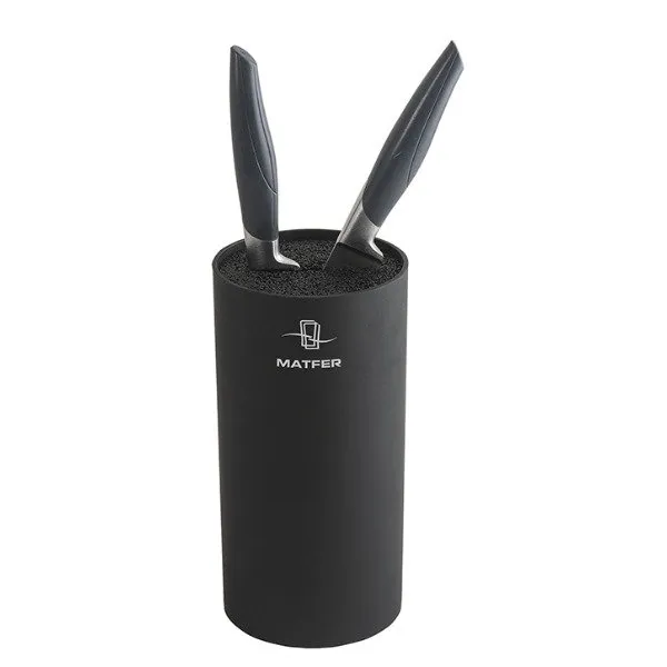 Taco para cuchillos universal 7 cuchillos