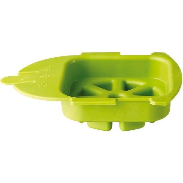 Empujador vaciador 8 cuartos