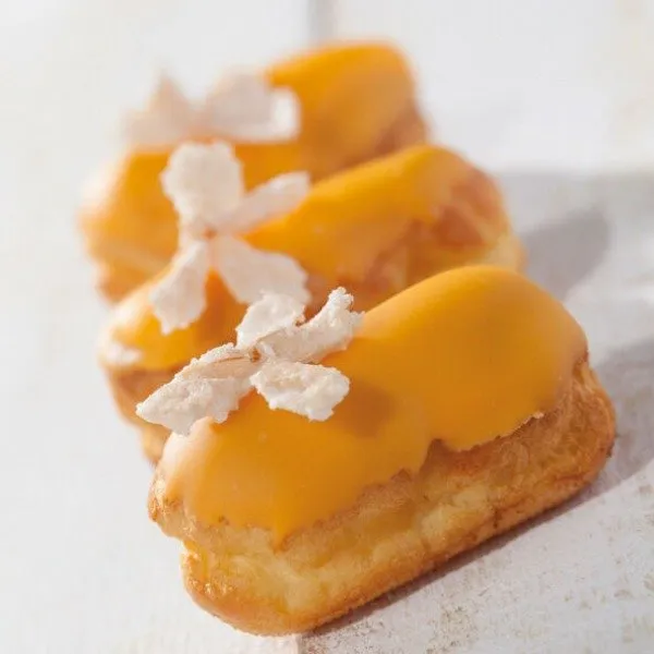 Flexipan Air placa 600 x 400 de 18 éclairs 12,5 x 2,5 cm