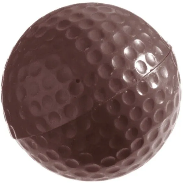 Placa 275 x 135 para 18 pelotas de golf 40 mm