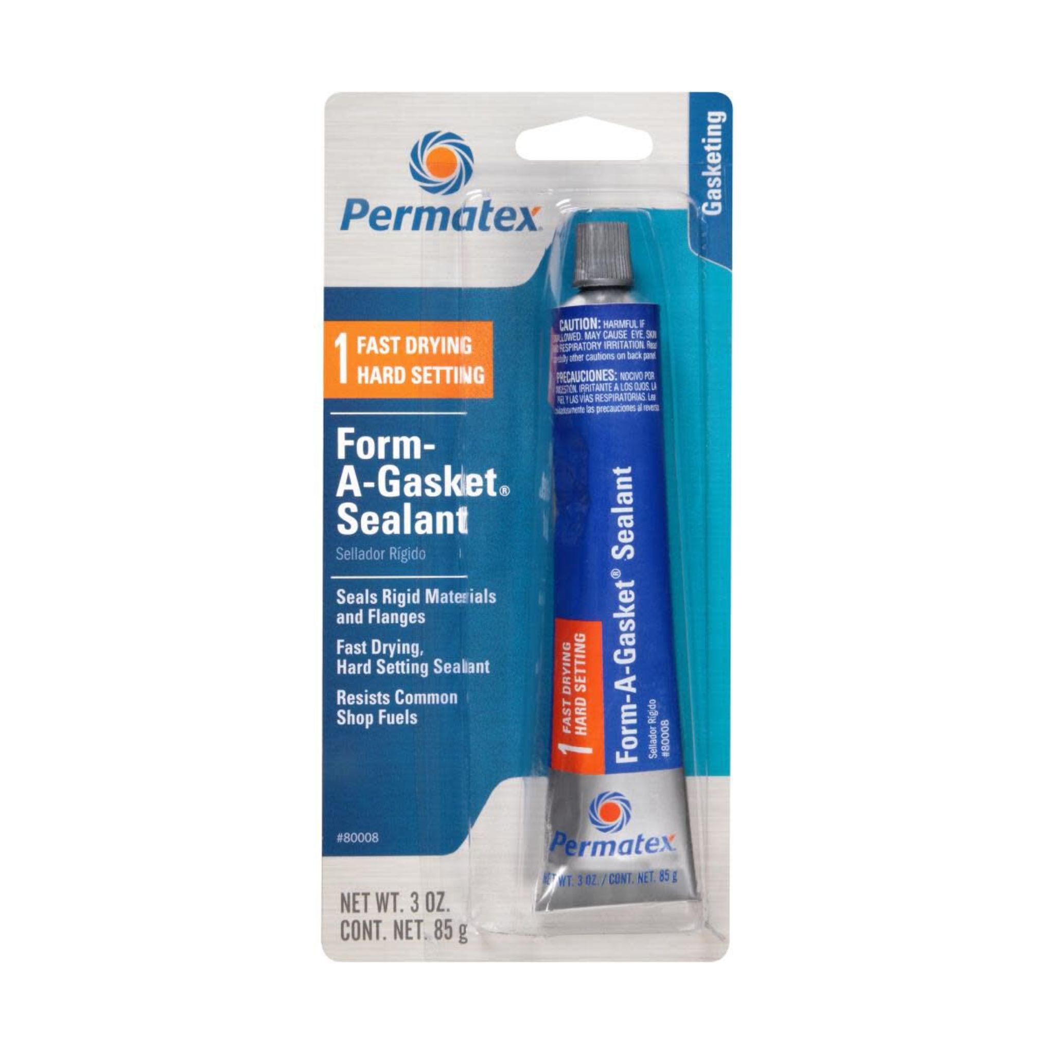 PERMATEX 3 ONZ.. FORM-A GASKET SEALANT