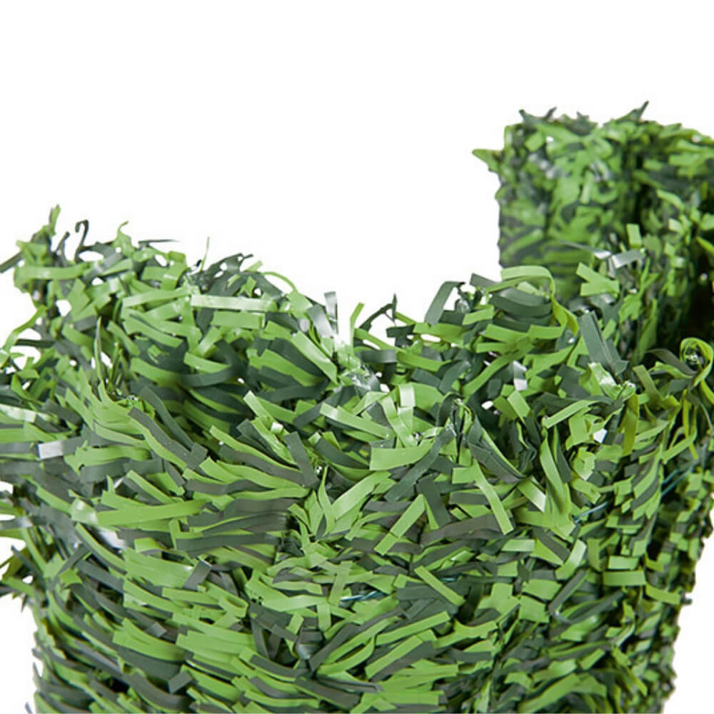 Seto Artificial 110 Varillas (Hoja Ancha). Varias medidas - Imagen 2