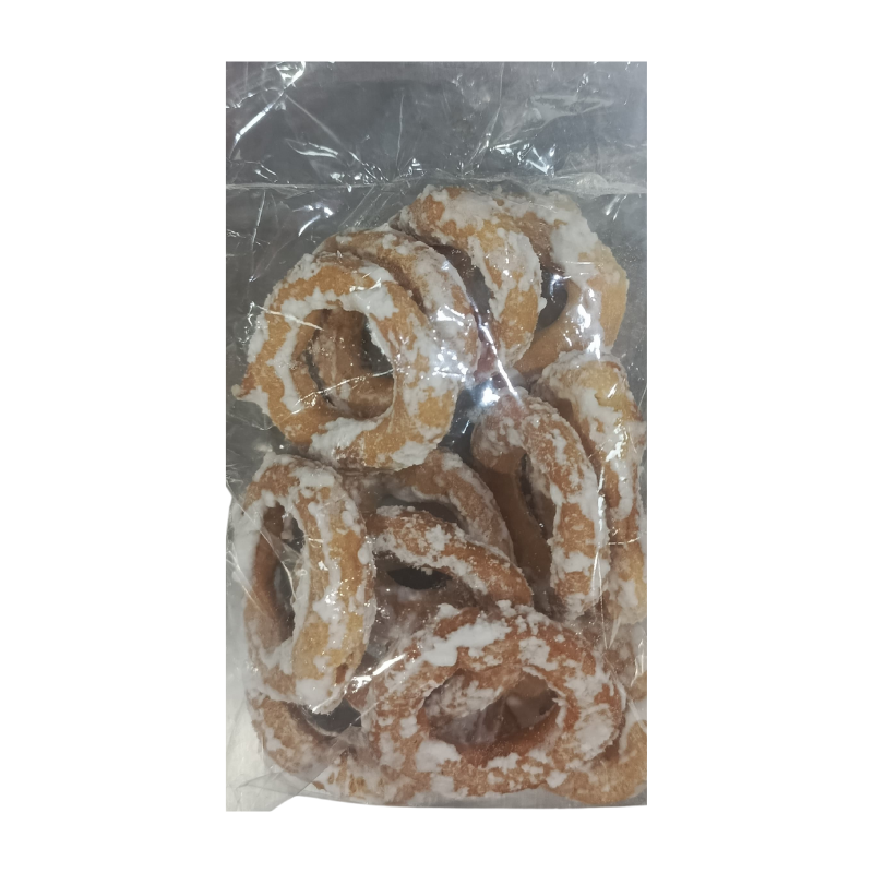 ROSQUITAS PEQUEÑAS AGUILAR