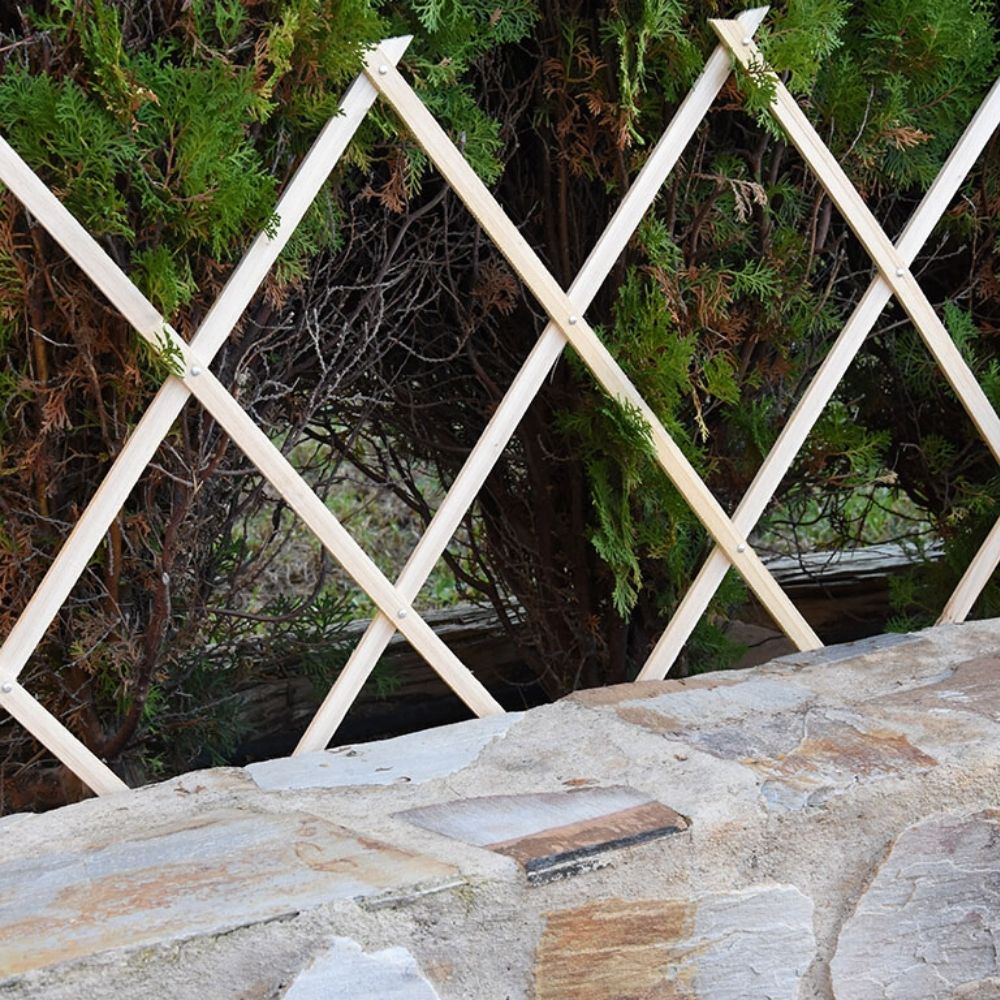 Celosía Madera – FAURA - Imagen 2