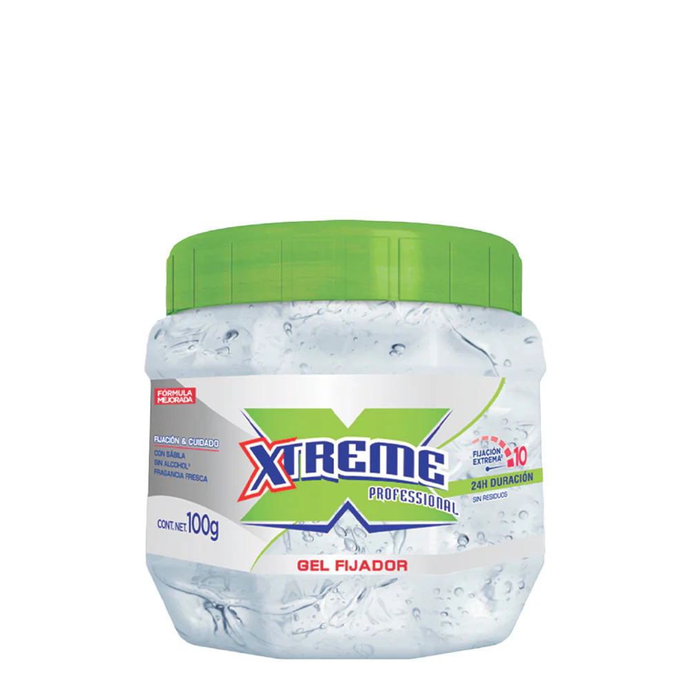 GEL XTREME DE 100 GR