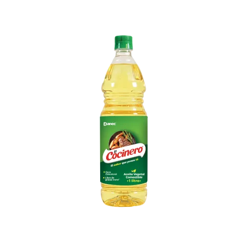 ACEITE COCINERO 1L BOT