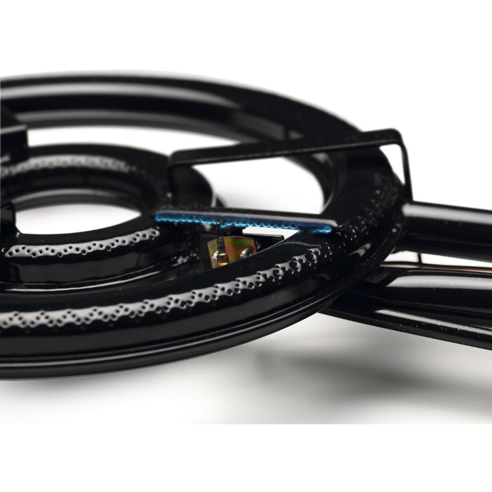 Paellero TT-500 Butano 28 mbar / Propano 37 mbar - Imagen 2