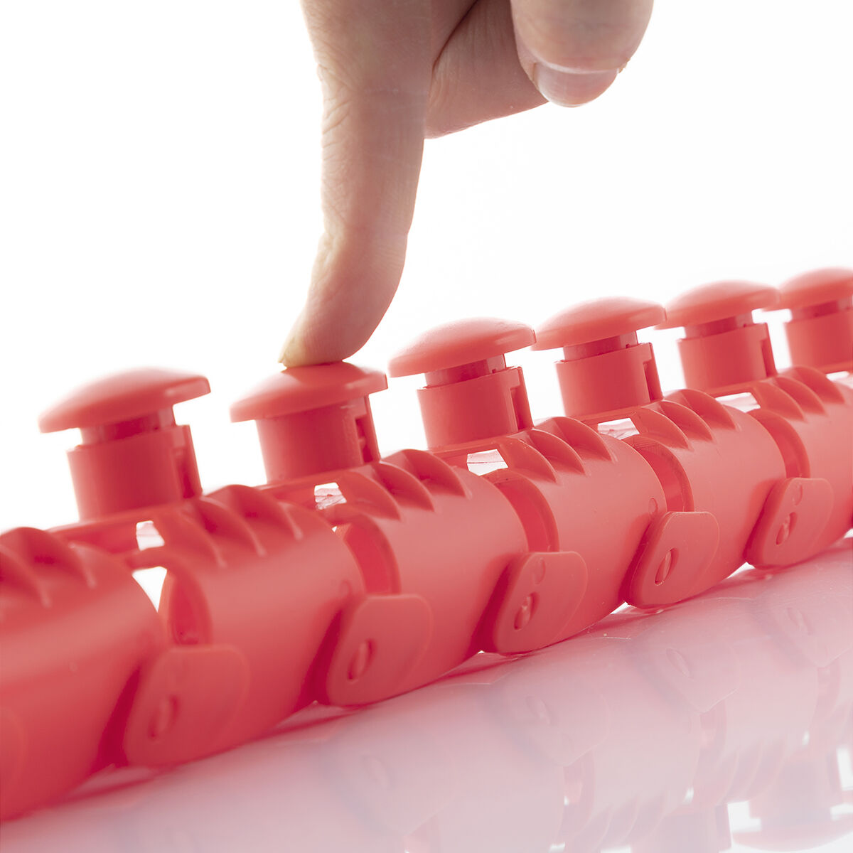 Aro de Fitness Inteligente Ajustable con Peso Fittehoop InnovaGoods - Imagen 6