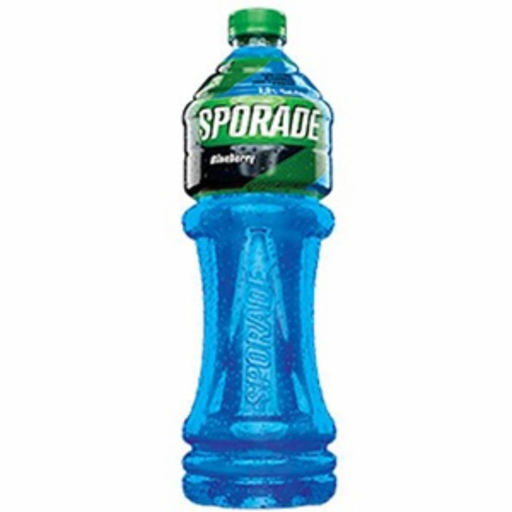 SPORADE BLUEBERRY, 1.2L