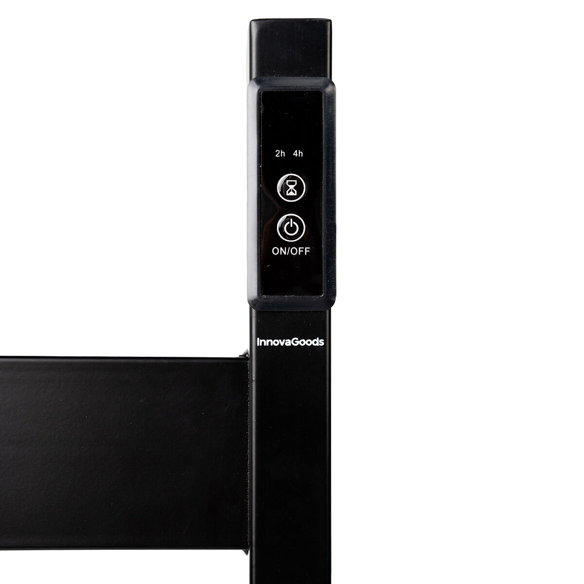 Toallero Eléctrico de Pie o Pared Towarck InnovaGoods 5 Barras - Imagen 9