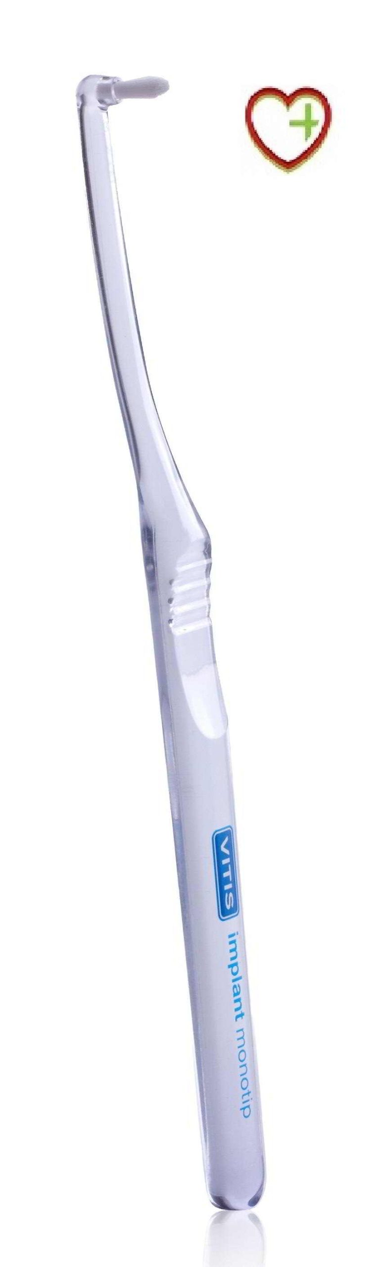 Vitis Cepillo Implant Monotip